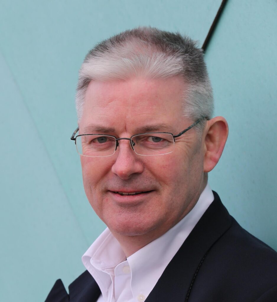 Chris Griffiths, Google Ads Specialist, Tonbridge, Kent
